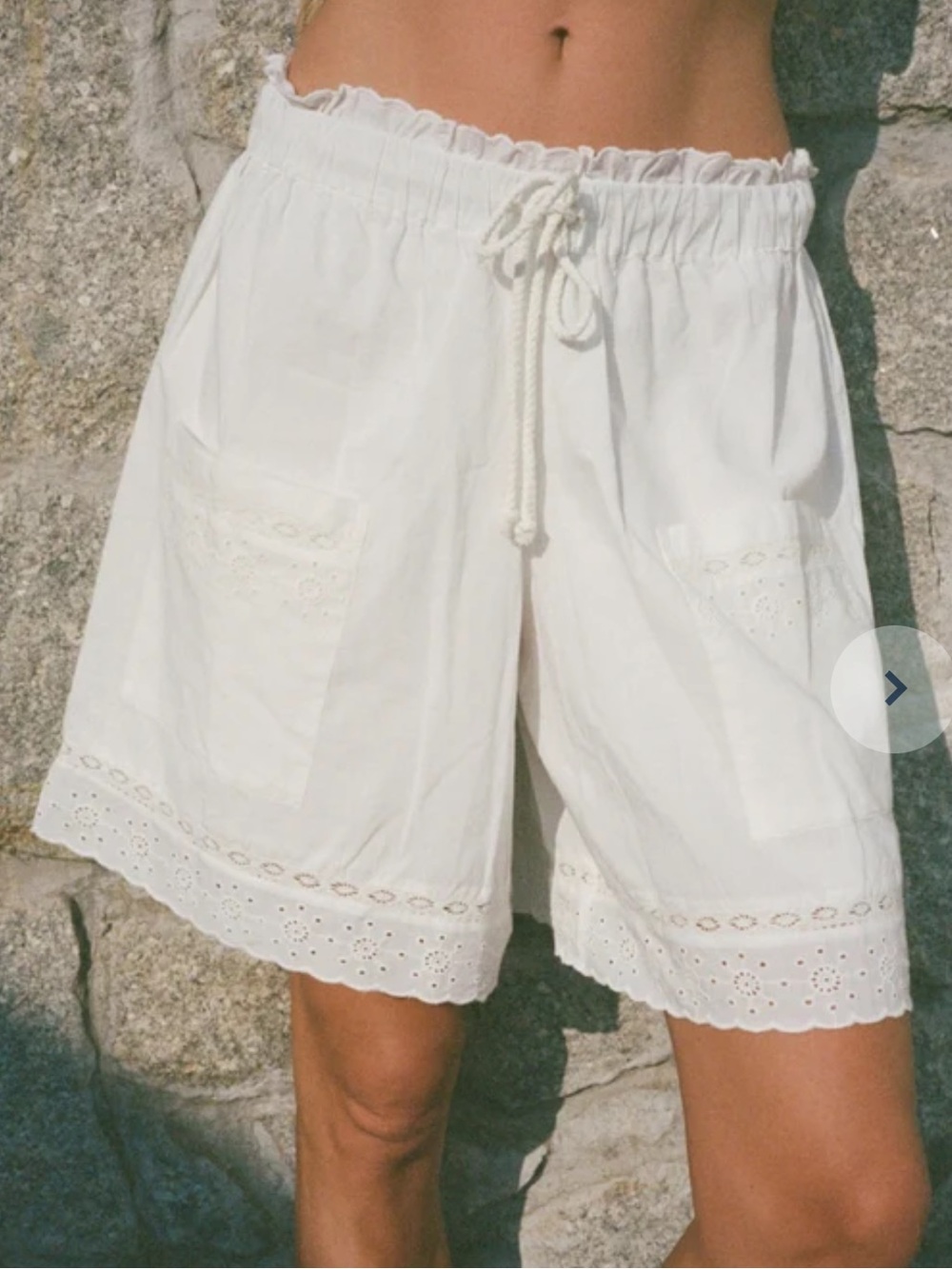 Ciao Lucia - Neria Short